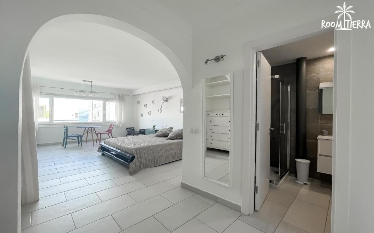 Room Tierra Wifi Free Private Bathroom , Central Town Corralejo Exterior foto